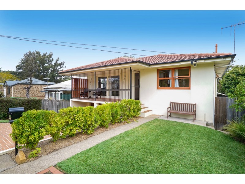 15 Pitt Street, Annerley QLD 4103