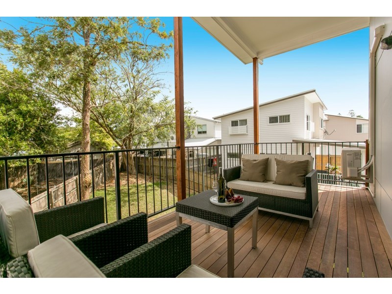 1-7/37 Manson Parade, Yeronga QLD 4104