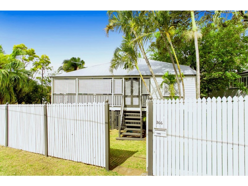366 Annerley Road, Annerley QLD 4103