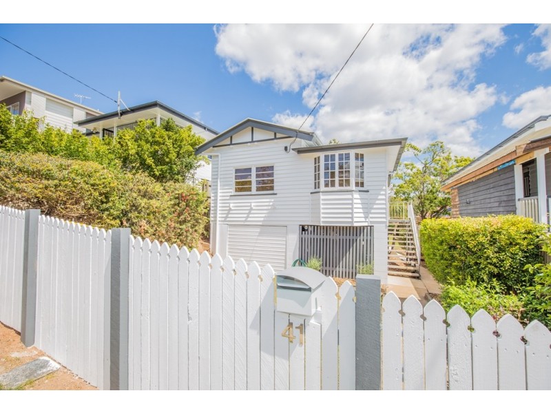 41 Frederick Street, Annerley QLD 4103