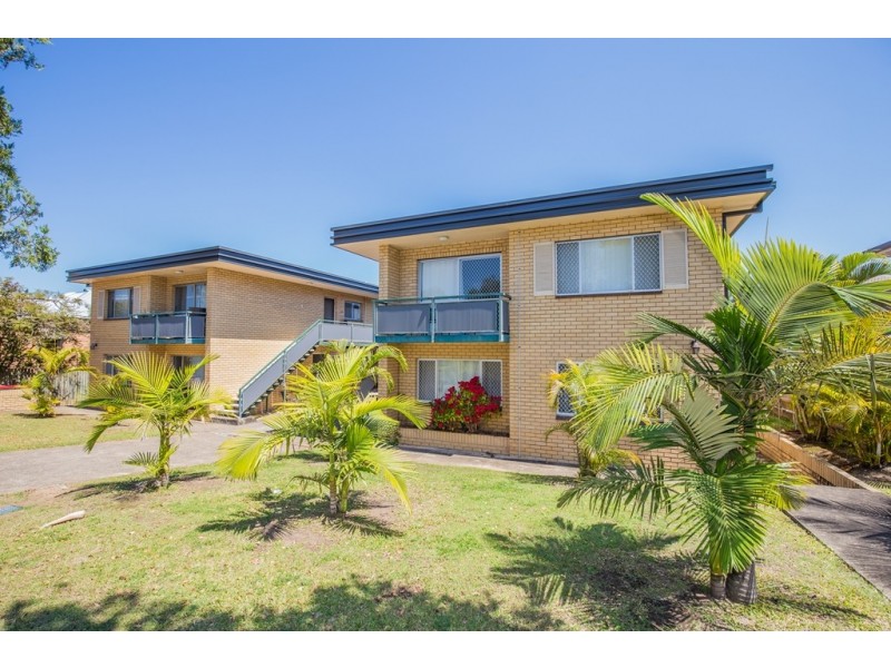 8/19 Clara Street, Annerley QLD 4103