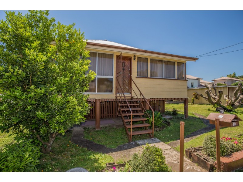 10 Blackburn Lane, Moorooka QLD 4105