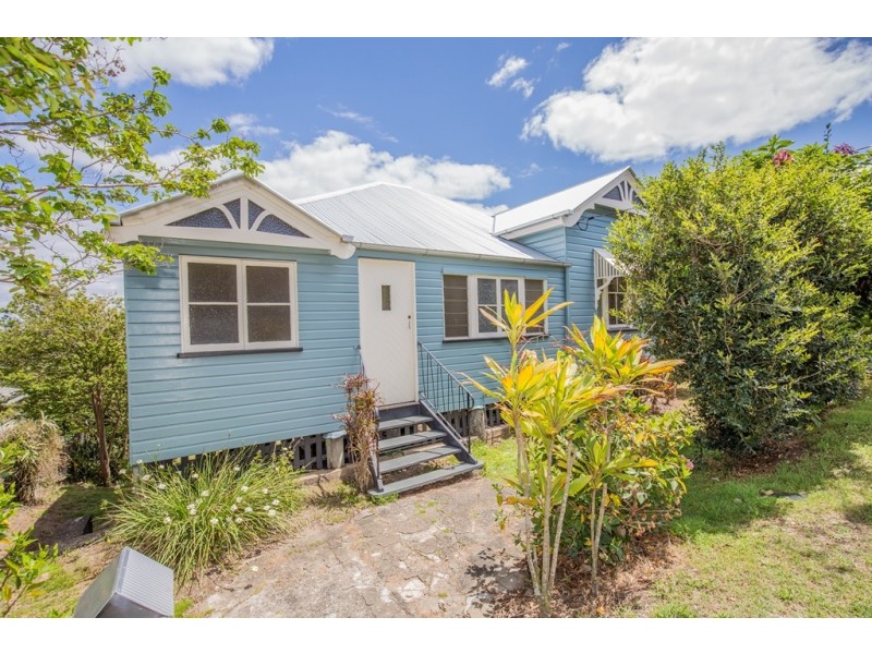 11 Tamar Street, Annerley QLD 4103