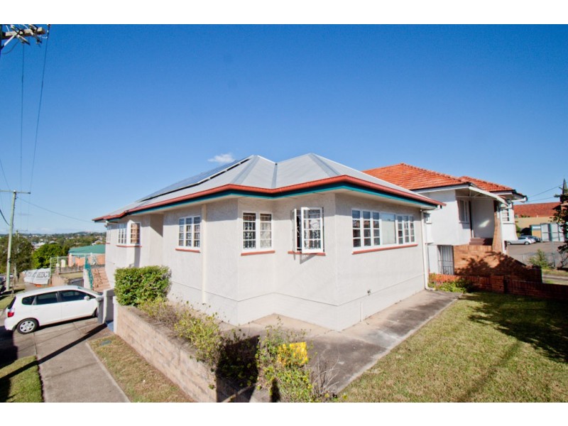 3/5 Chester Road, Annerley QLD 4103