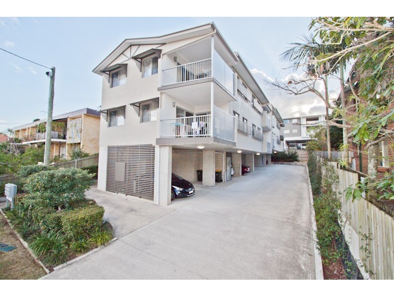 2/57 Franklin Street, Annerley QLD 4103