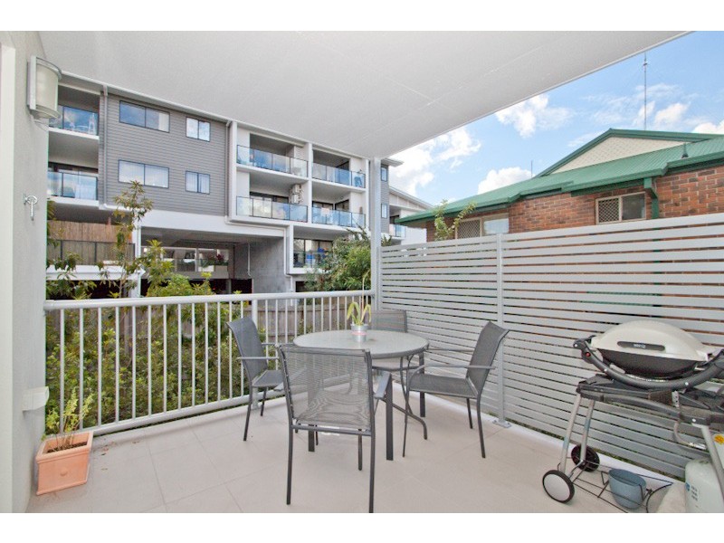 2/57 Franklin Street, Annerley QLD 4103