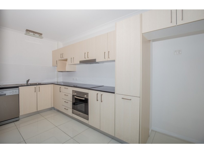 3/57 Franklin Street, Annerley QLD 4103