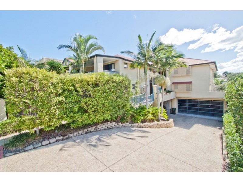 6/11 Emperor Street, Annerley QLD 4103