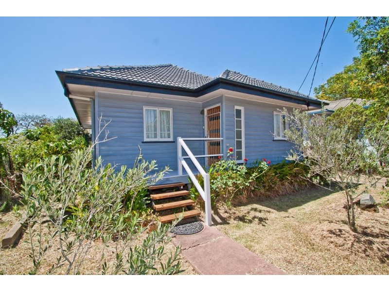 12 Albert Street, Rocklea QLD 4106