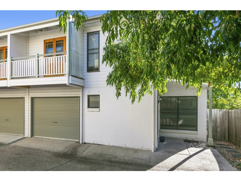 4/53 Hunter Street, Greenslopes QLD 4120