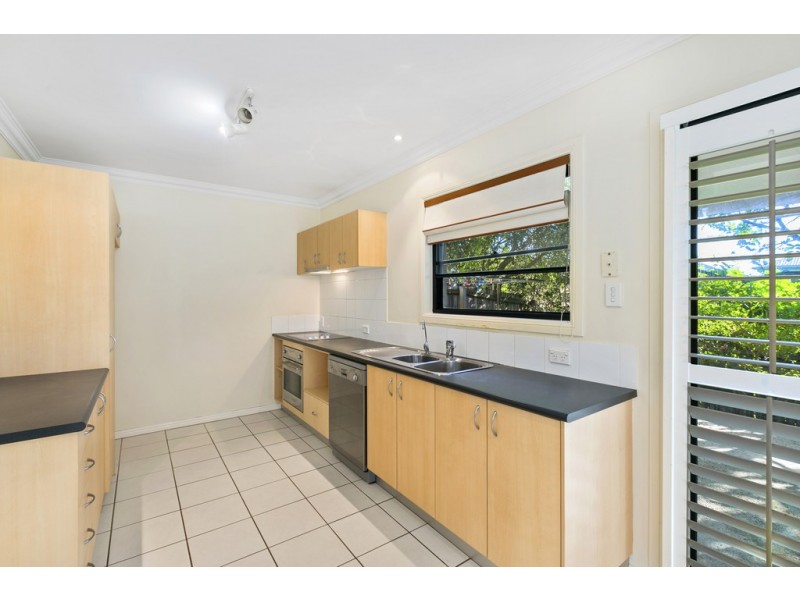 4/53 Hunter Street, Greenslopes QLD 4120
