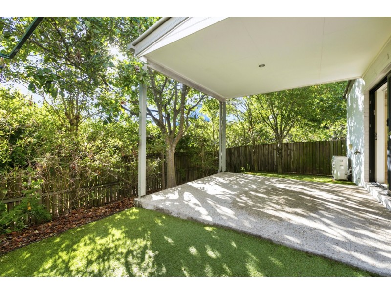 4/53 Hunter Street, Greenslopes QLD 4120