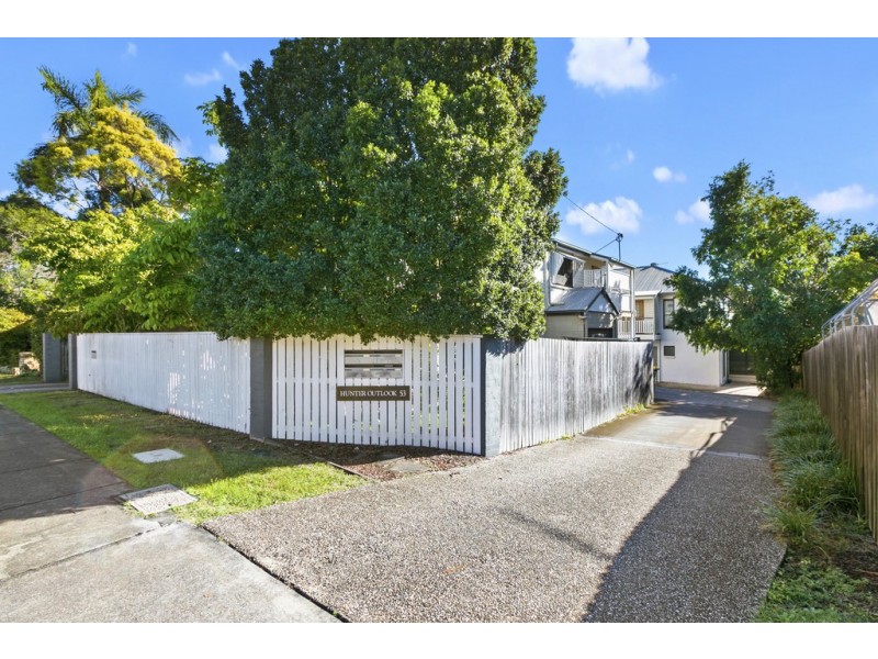 4/53 Hunter Street, Greenslopes QLD 4120
