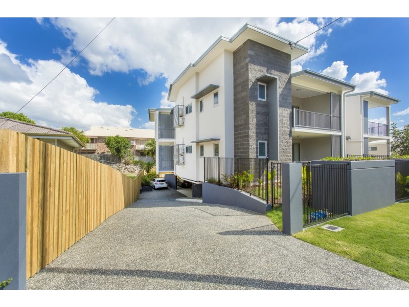 7/121 Hansen Street, Moorooka QLD 4105