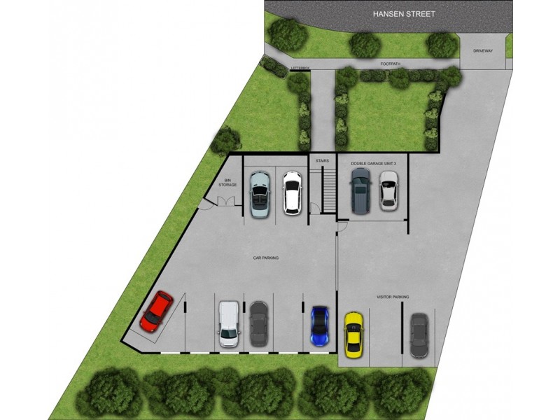 7/121 Hansen Street, Moorooka QLD 4105