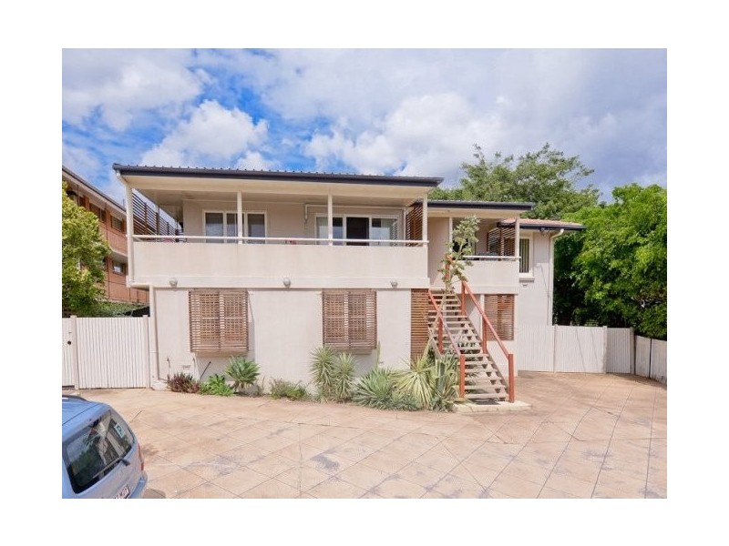 5/30 Villa Street, Annerley QLD 4103