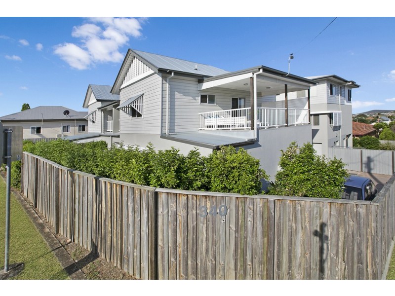 1/340 Annerley Road, Annerley QLD 4103
