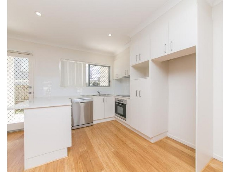 2/22 Franklin Street, Annerley QLD 4103