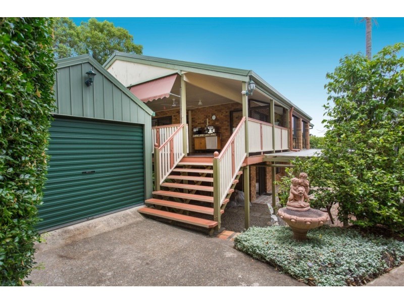 45 Forsyth Street, Fairfield QLD 4103