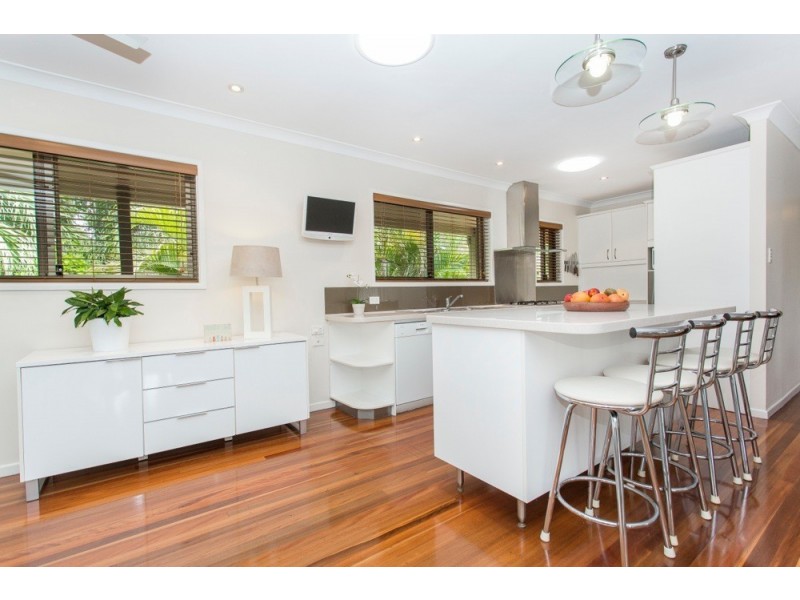 45 Forsyth Street, Fairfield QLD 4103