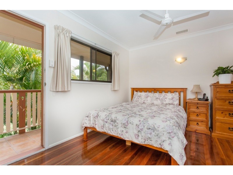 45 Forsyth Street, Fairfield QLD 4103