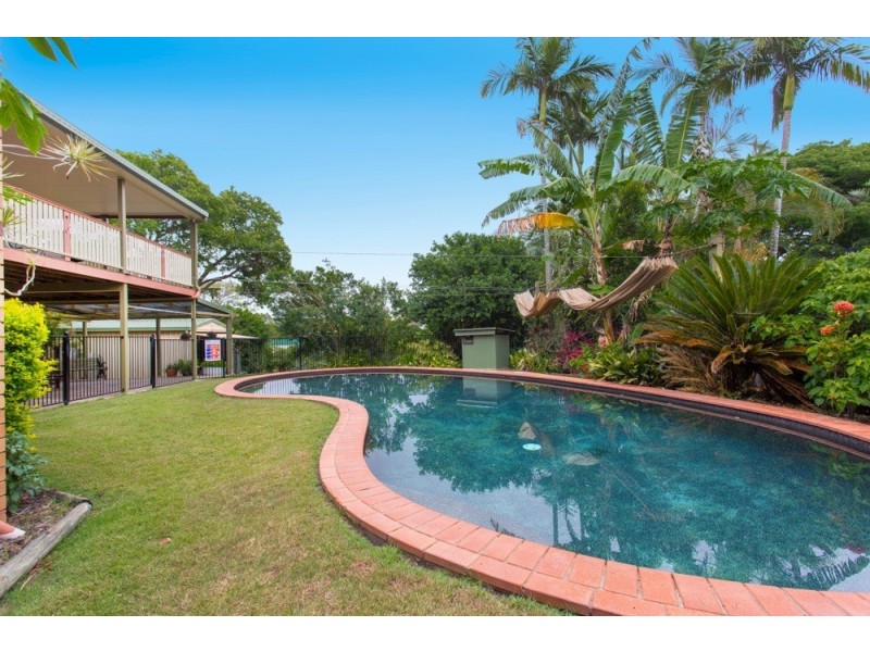 45 Forsyth Street, Fairfield QLD 4103