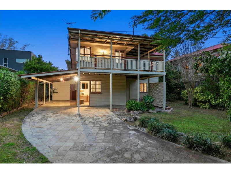51 Willis Street, Tarragindi QLD 4121