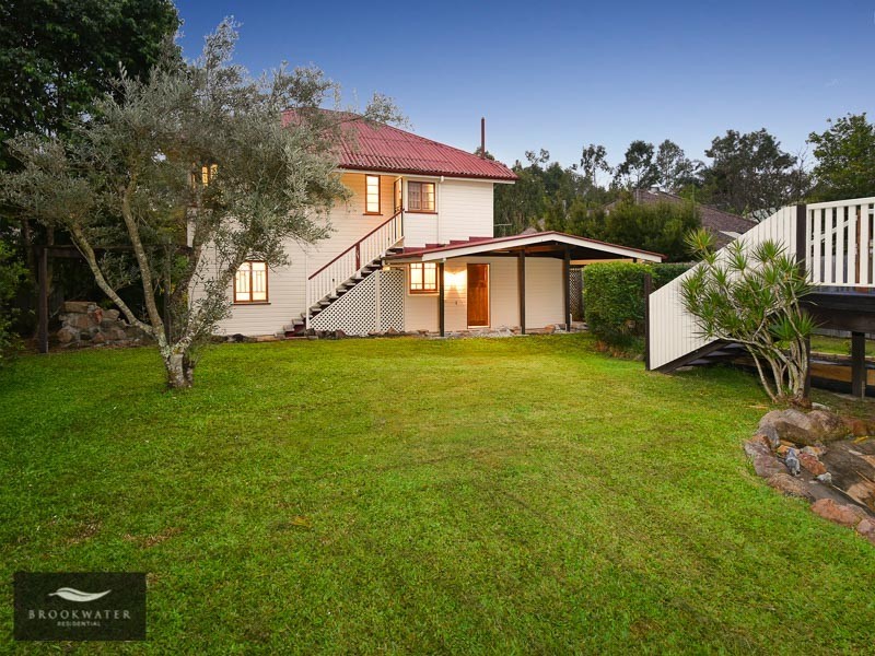 51 Willis Street, Tarragindi QLD 4121