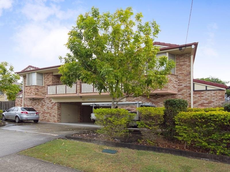 5/83 King Street, Annerley QLD 4103