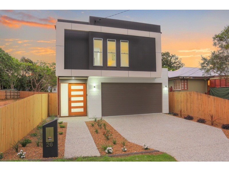 26 Southey Street, Salisbury QLD 4107