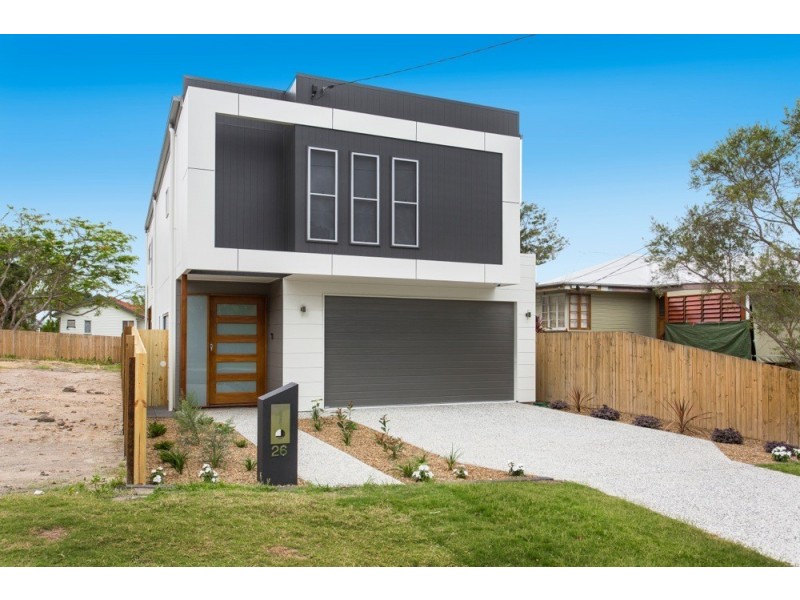 26 Southey Street, Salisbury QLD 4107