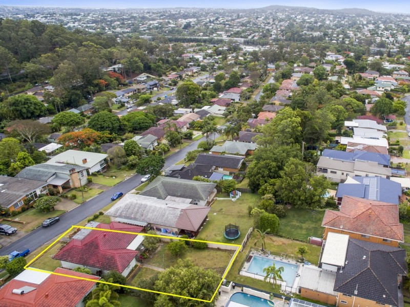 11 Marieander Street, Tarragindi QLD 4121