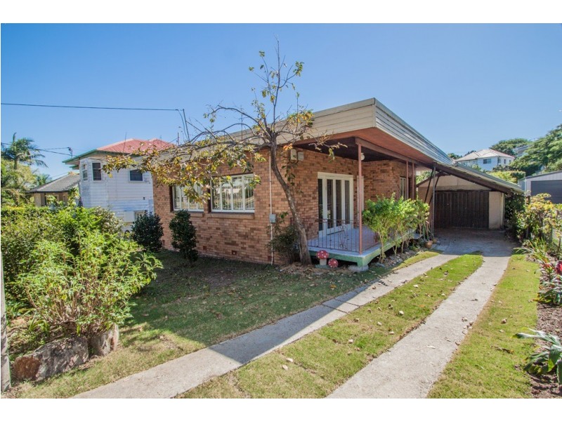 33 Dora Street, Moorooka QLD 4105