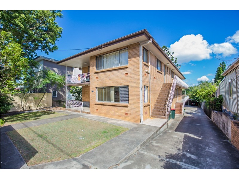 4/752 Ipswich Road, Annerley QLD 4103