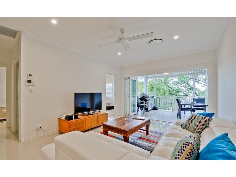 6/19 Stamford Street, Yeerongpilly QLD 4105