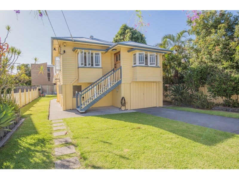 7 Dawson Street, Yeerongpilly QLD 4105