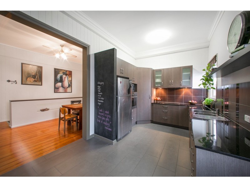 1/164 Fairfield Road, Fairfield QLD 4103