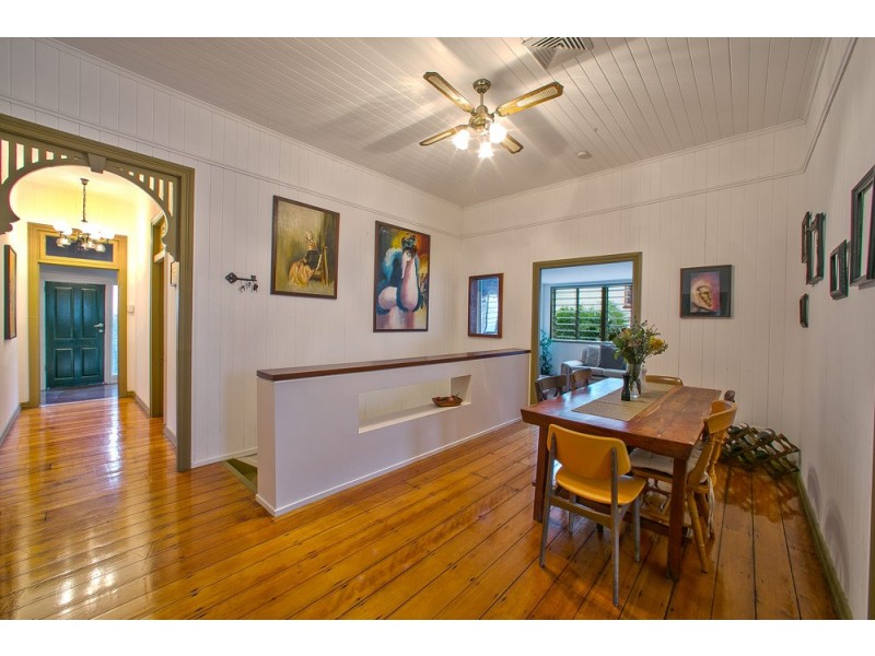 1/164 Fairfield Road, Fairfield QLD 4103