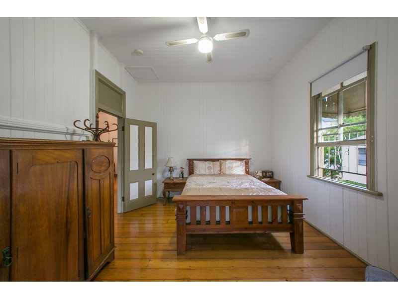 1/164 Fairfield Road, Fairfield QLD 4103