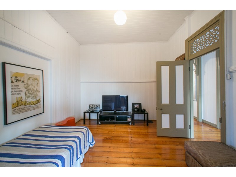 1/164 Fairfield Road, Fairfield QLD 4103