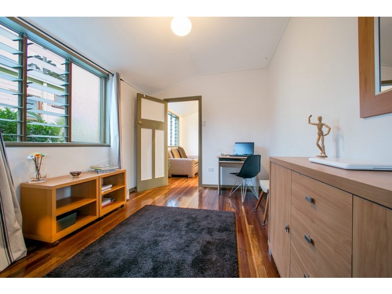 1/164 Fairfield Road, Fairfield QLD 4103