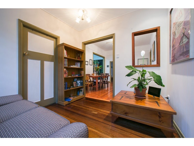 1/164 Fairfield Road, Fairfield QLD 4103