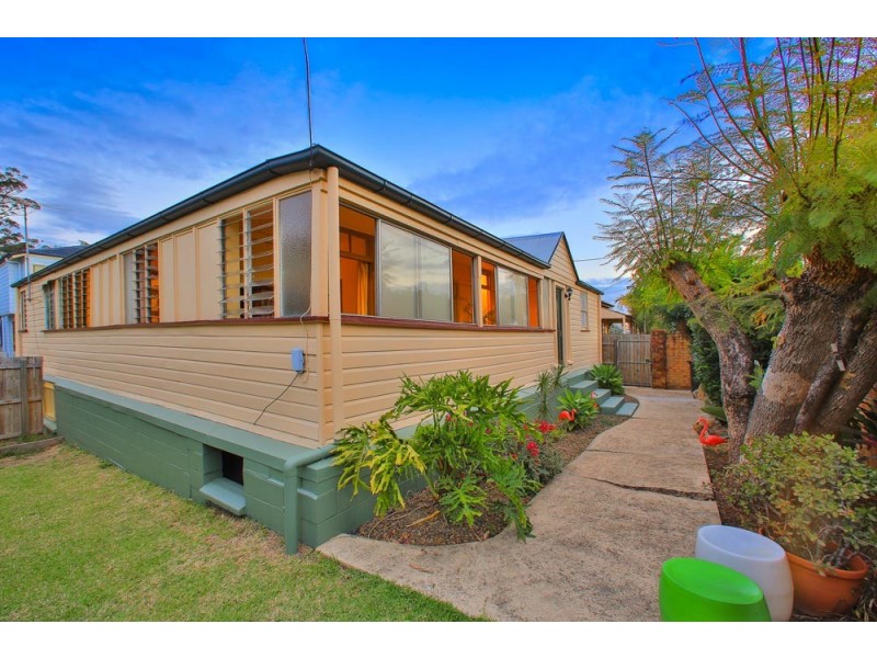 1/164 Fairfield Road, Fairfield QLD 4103