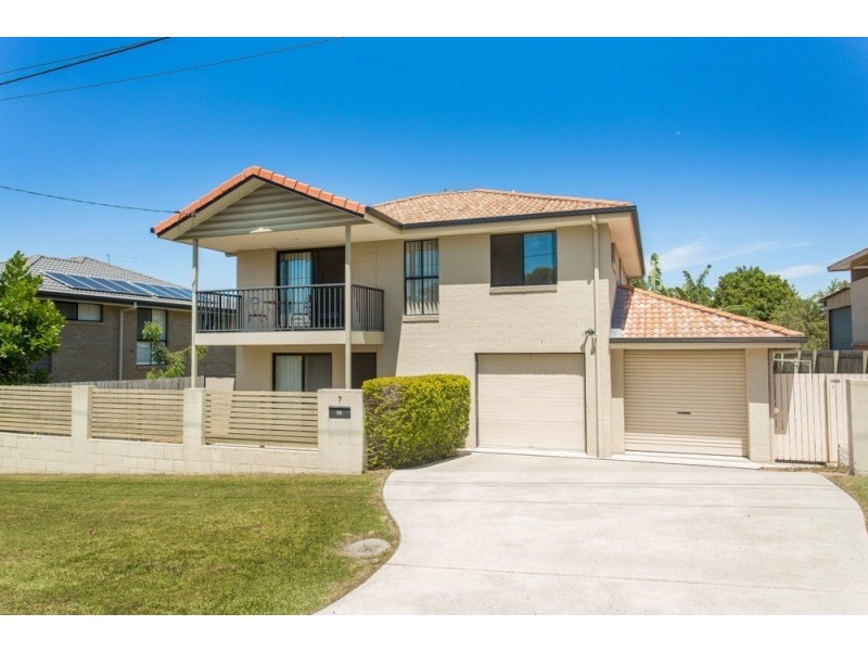 7 Cricket Street, Coopers Plains QLD 4108