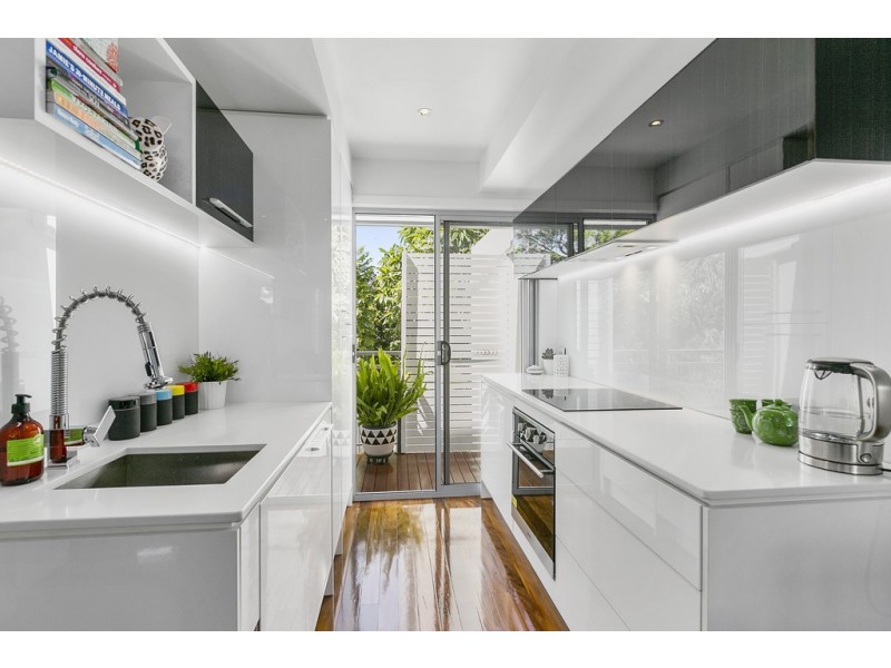 3/19 Gibson Street, Annerley QLD 4103