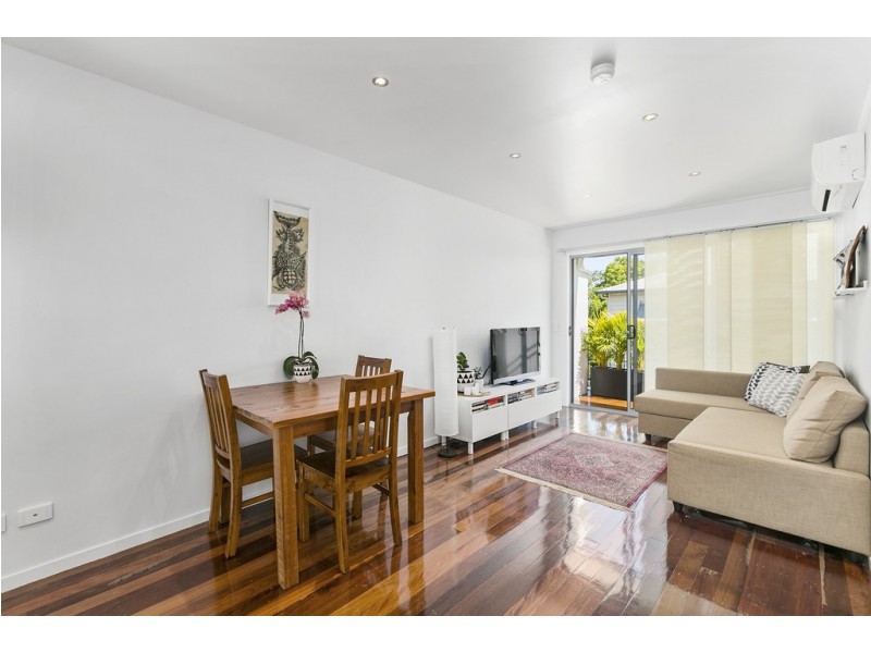3/19 Gibson Street, Annerley QLD 4103