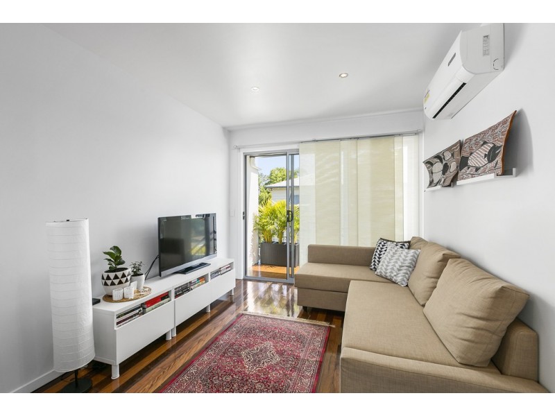 3/19 Gibson Street, Annerley QLD 4103
