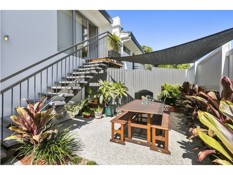 3/19 Gibson Street, Annerley QLD 4103