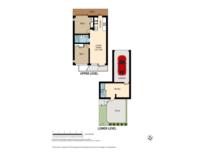 3/19 Gibson Street, Annerley QLD 4103