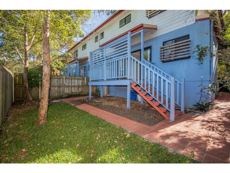 5/18 Princess Street, Fairfield QLD 4103